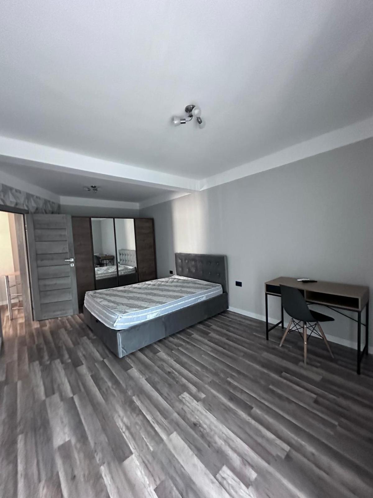 Cluj Arena Apartments Exteriör bild